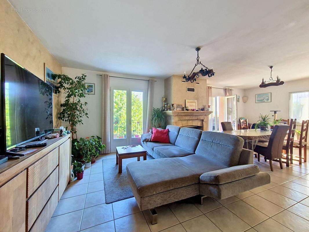 Appartement - photo 3
