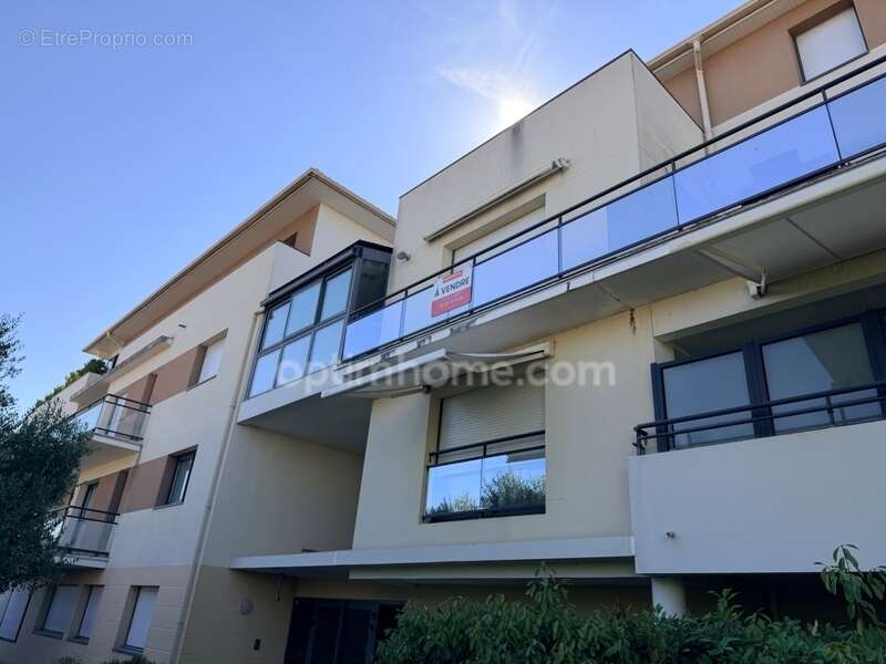 Appartement à LA ROCHELLE