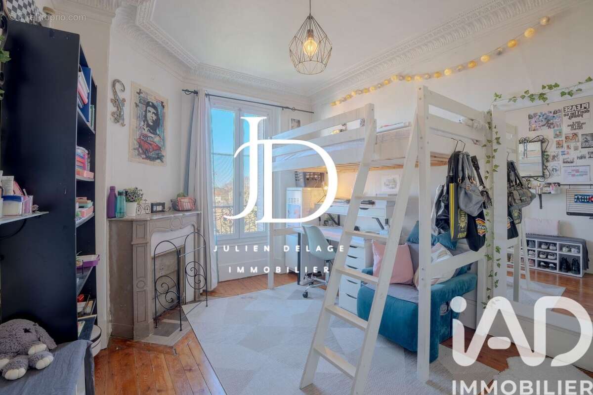 Photo 5 - Appartement à VILLEMOMBLE