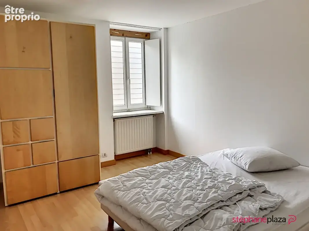 Appartement Quimper - photo 6