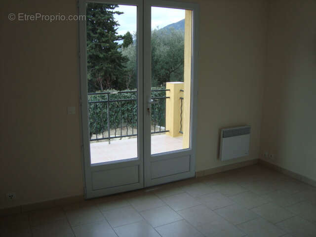 Maison à CARROS