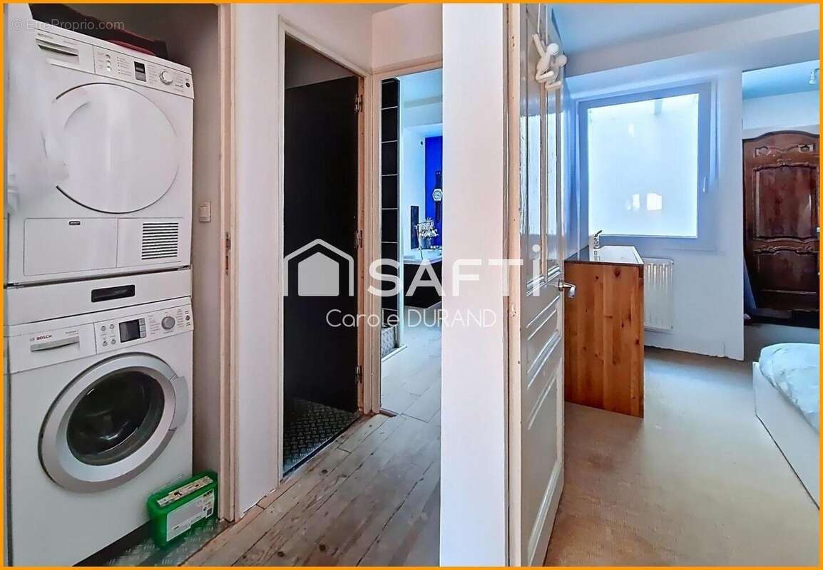 Photo 7 - Maison à LA VERPILLIERE