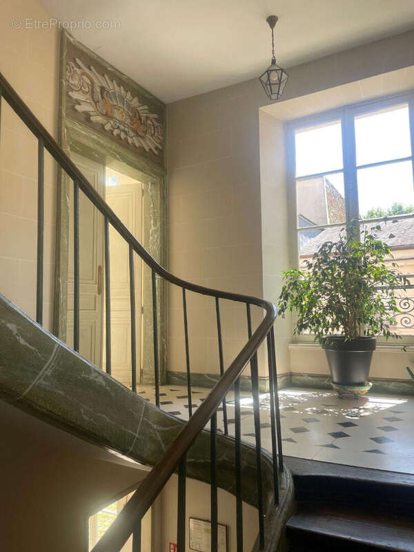 Appartement à VERSAILLES