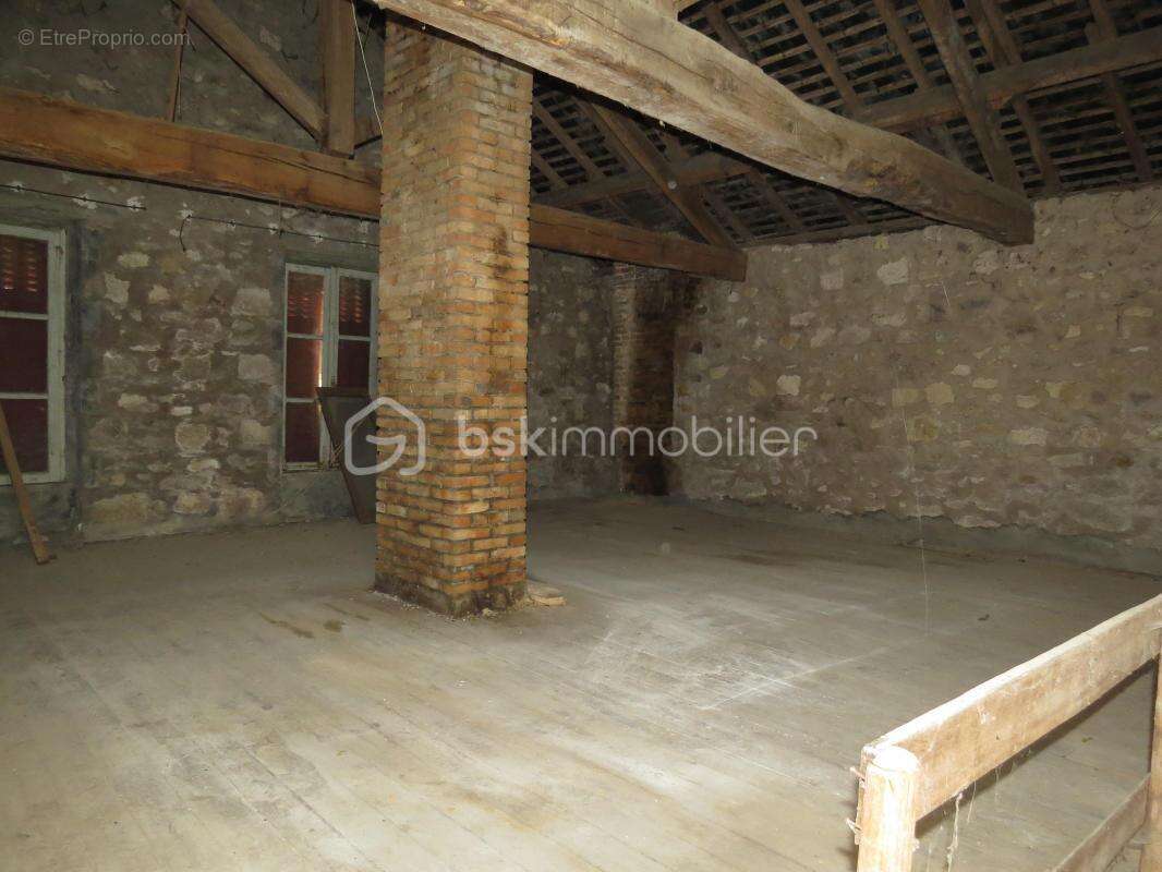 Maison de campagne - photo 15