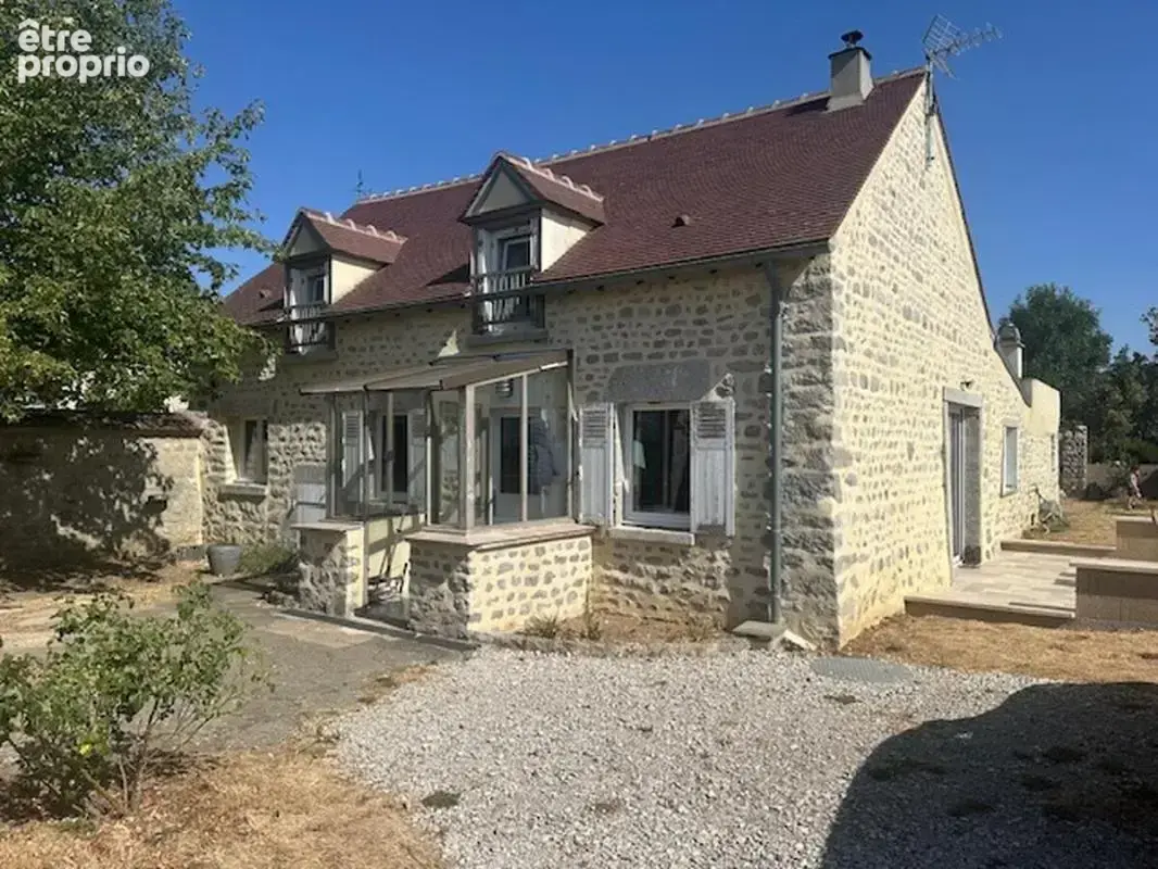 Maison à VIABON
