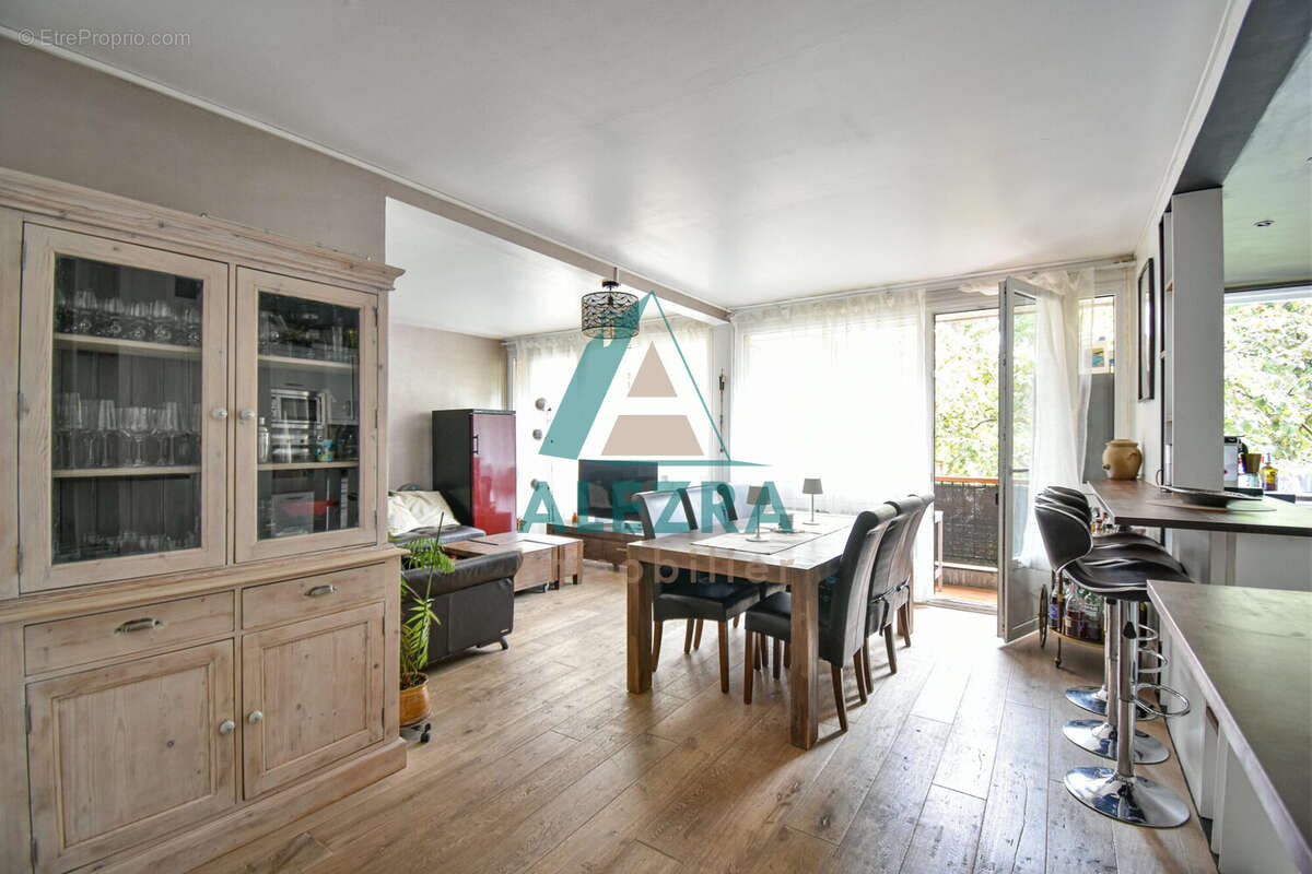 Appartement 85 m² à La Celle-Saint-Cloud  - photo 3