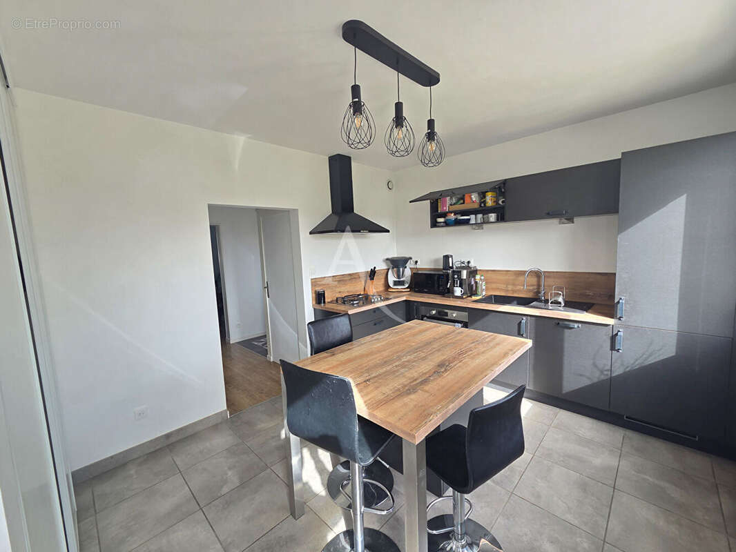 Maison à LES SABLES-D'OLONNE
