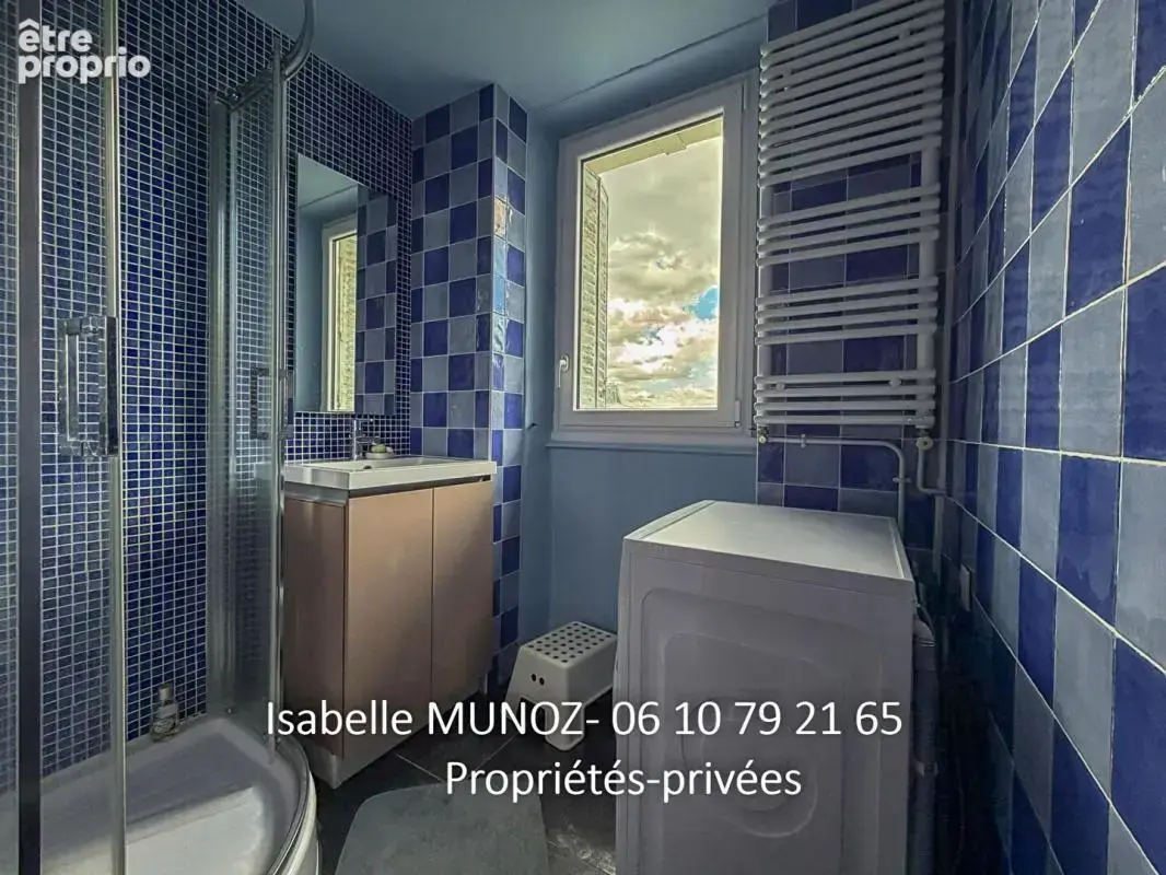 Appartement Chamalieres 5 pièce(s) 100.62 m2, caves, garage - photo 13