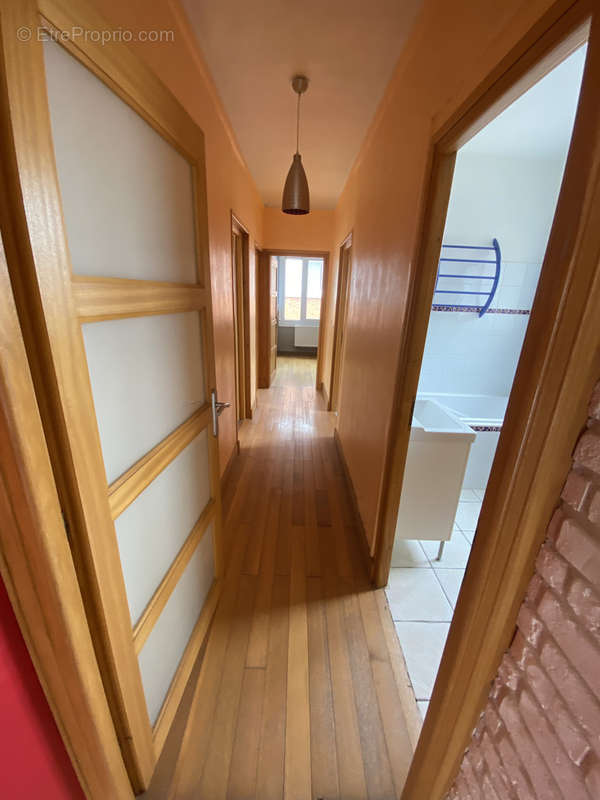 Appartement à DUNKERQUE