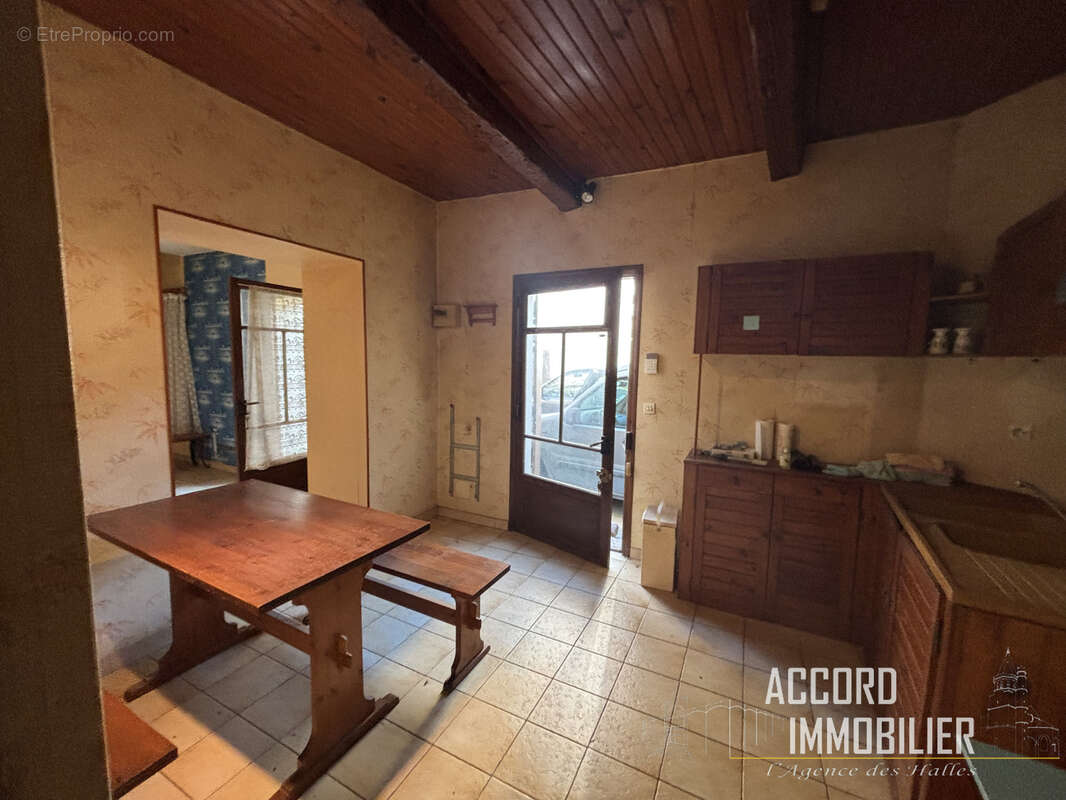 Maison à BEZIERS