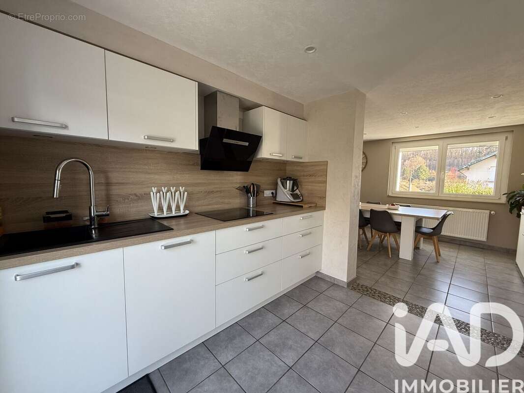 Photo 4 - Maison à SAINT-DIE-DES-VOSGES