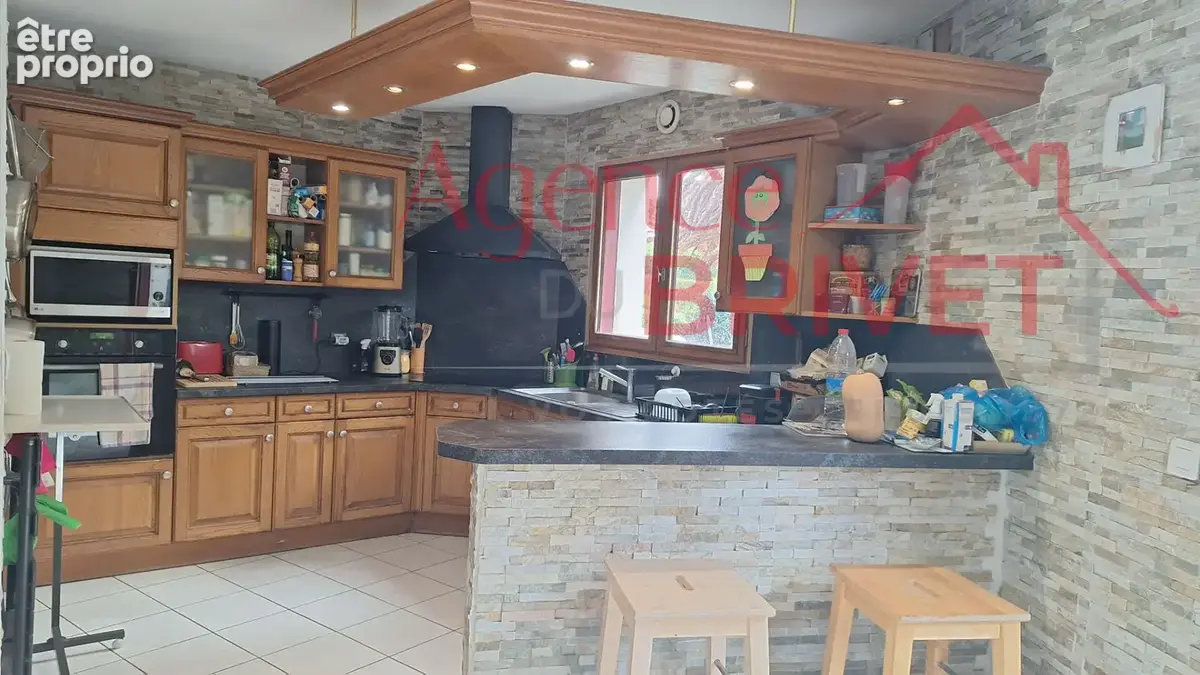DREFFEAC Maison contemporaine - photo 5
