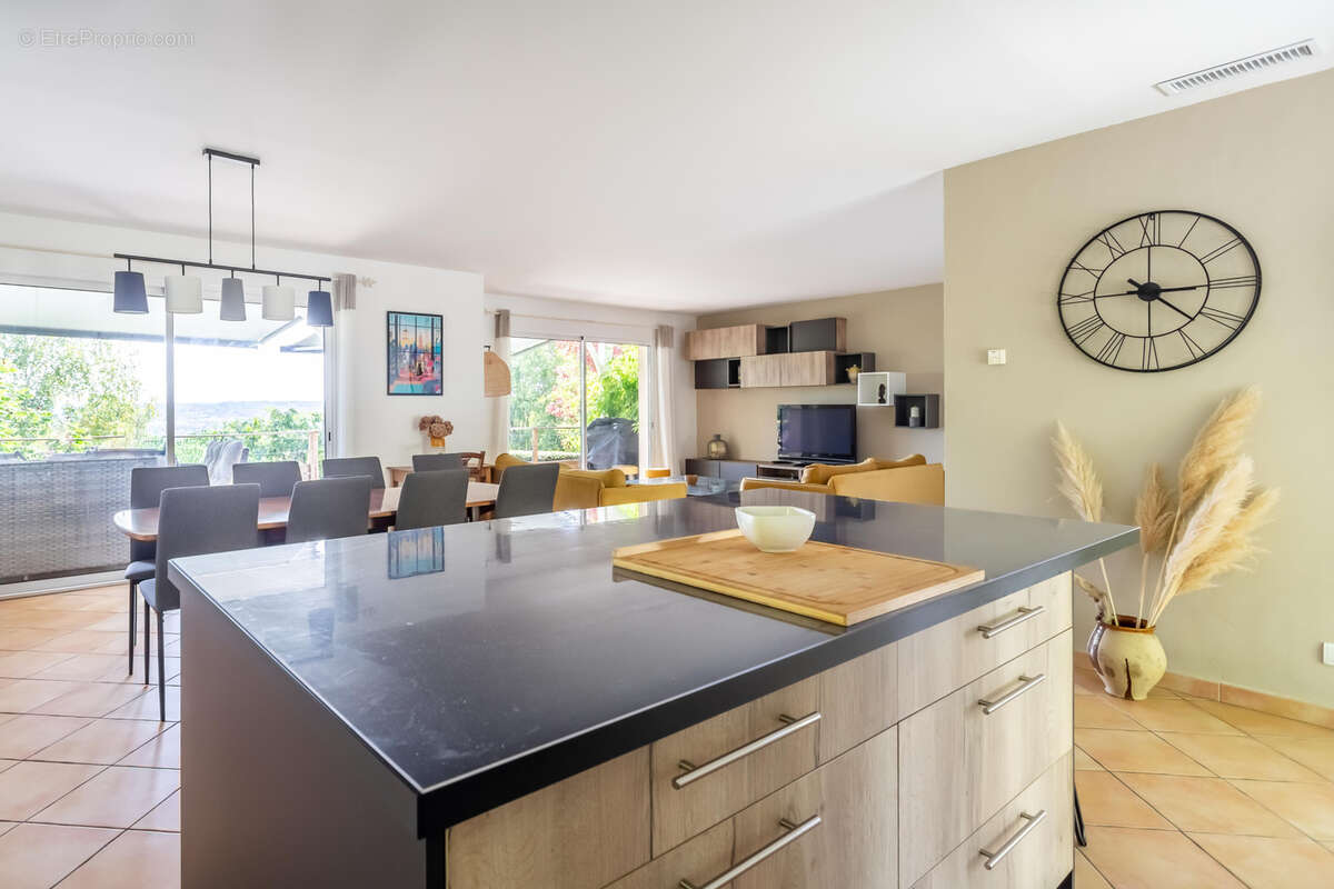 Maison à MONFLANQUIN