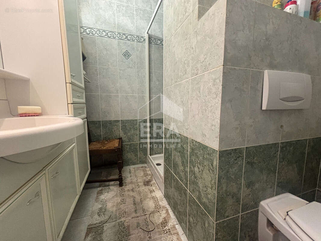 Appartement 67m² à Juan les Pins - photo 5