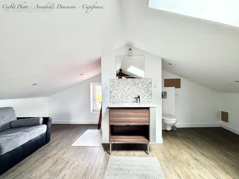 Maison à CLERMONT-FERRAND