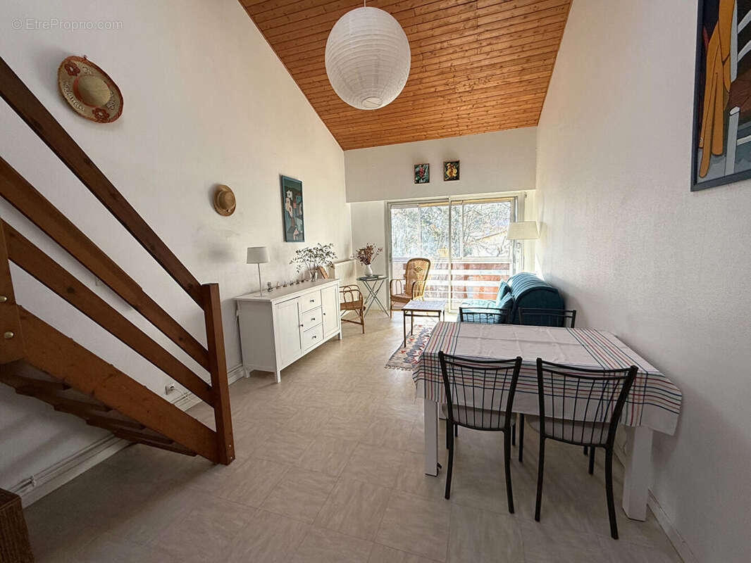 Appartement à ROYAN