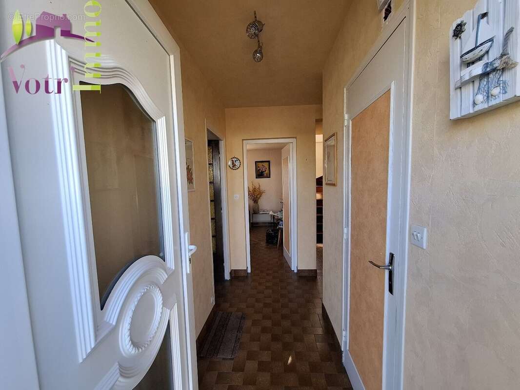 Maison à PLOUGASTEL-DAOULAS