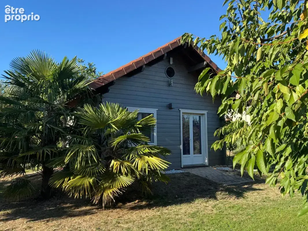 Belle propriété familiale avec grand parc arboré de 1 600 m² - photo 12