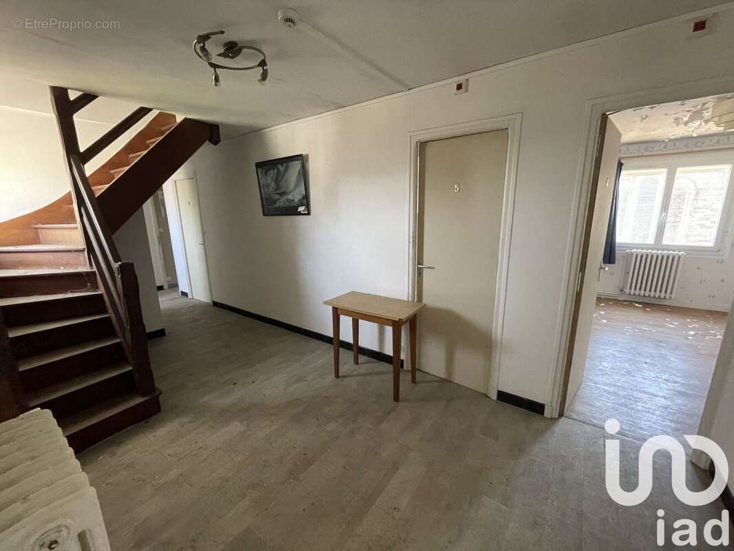 Photo 9 - Appartement à PLUMELIAU