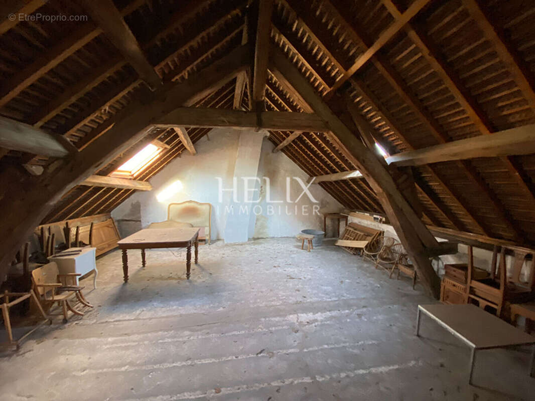 Appartement à LE PECQ