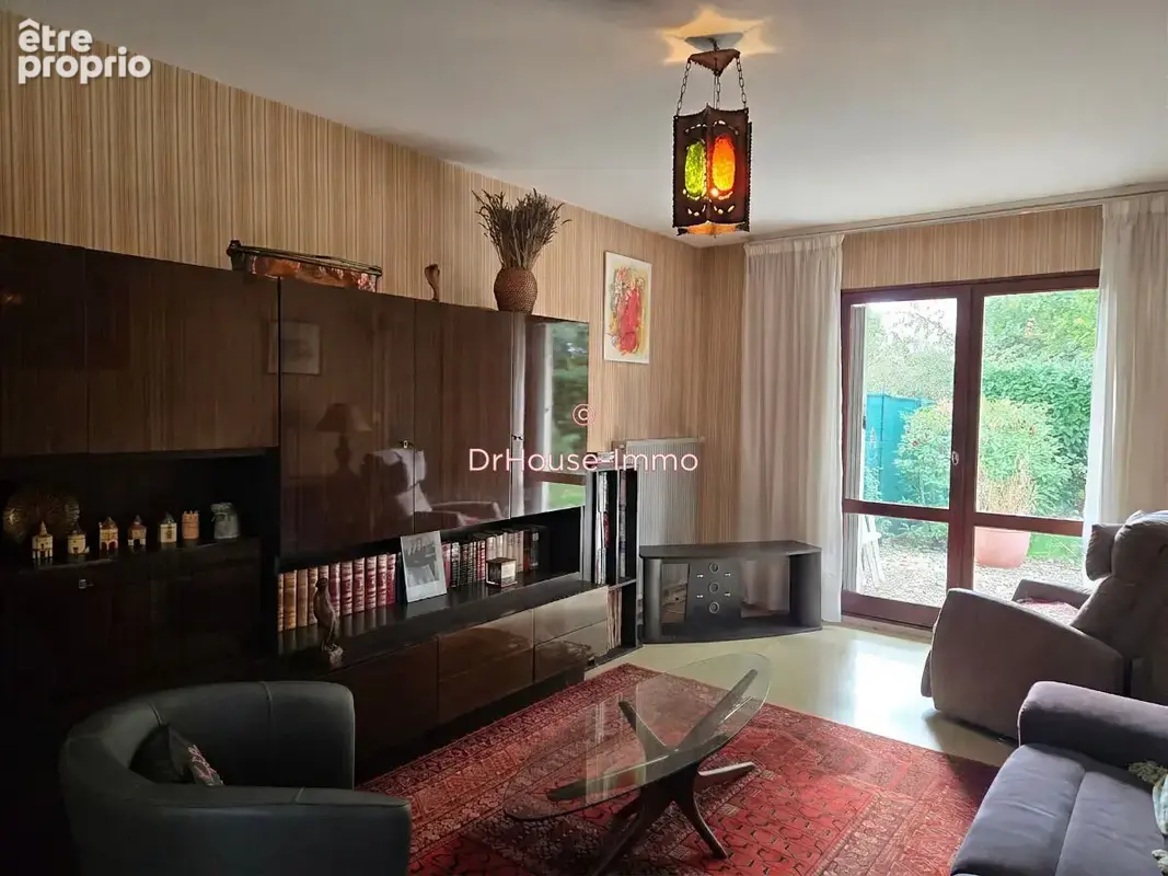 Maison 5 pièces 99 m² à vendre à Poitiers (86000) - photo 3