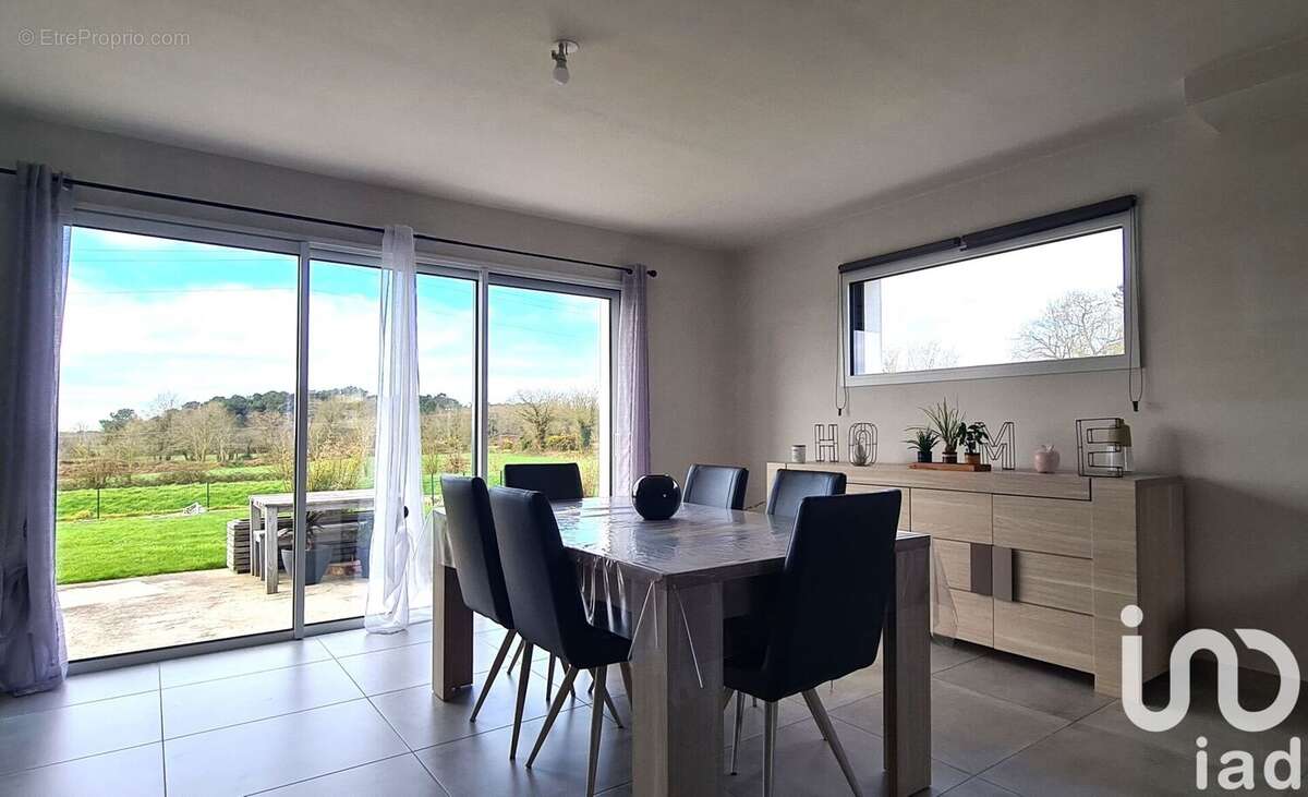 Photo 7 - Maison à MARZAN