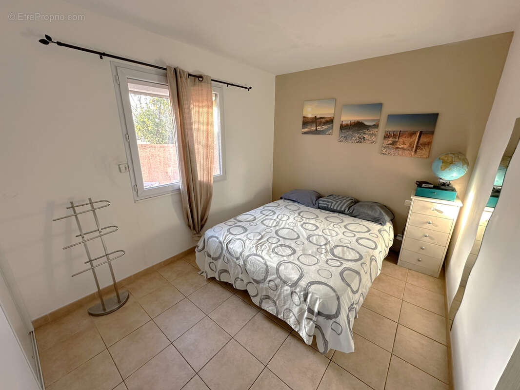 Maison à SAINT-NAZAIRE-D&#039;AUDE