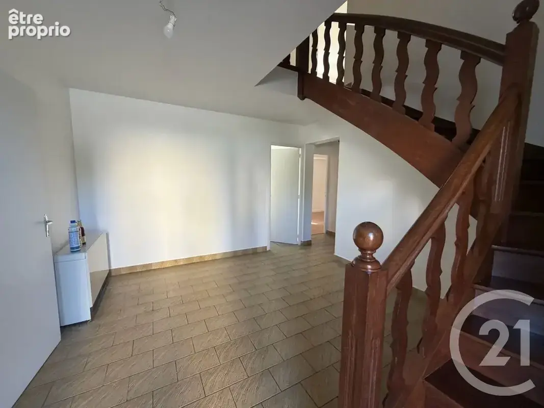 Maison 6 pièces 121 m² à vendre à Aurillac (15000) - photo 11