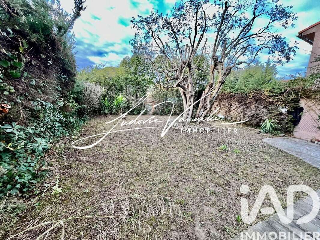 Photo 2 - Maison à PEGOMAS