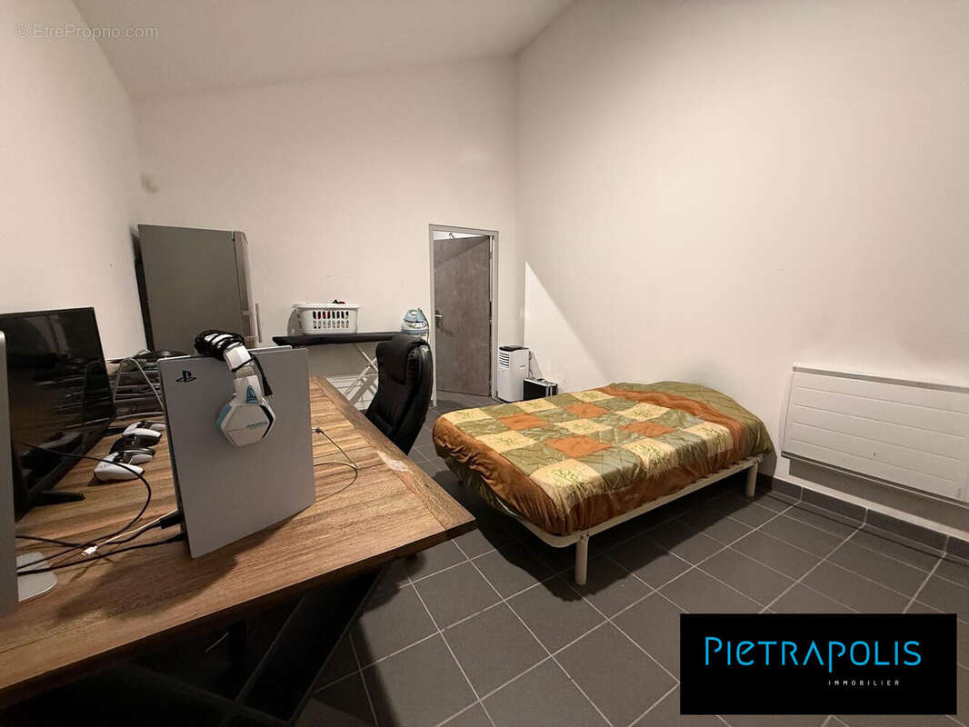 Maison à LOIRE-SUR-RHONE