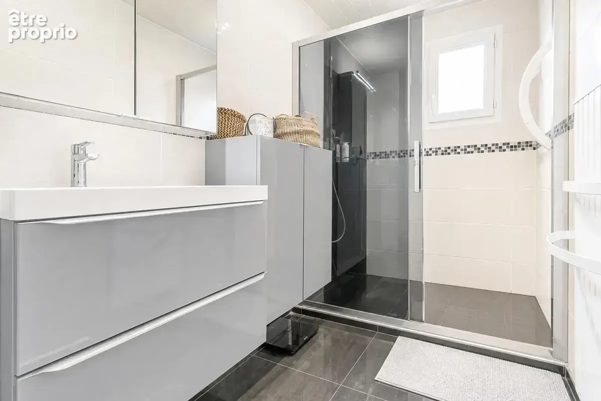 Maison 8 pièces - 190 m² - 5 chambres - Conflans Sainte Honorine - photo 12