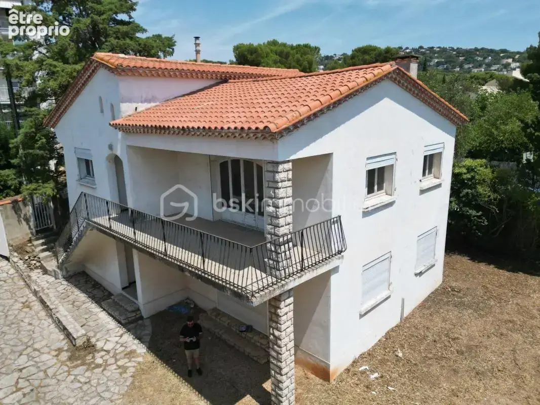 Maison à SETE