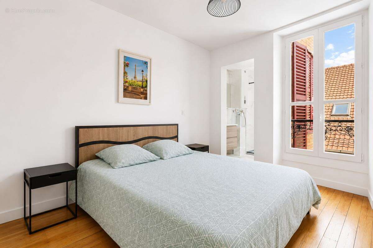 Appartement à ARPAJON