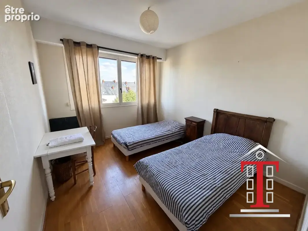 Appartement 4 pièces 96 m² à vendre à Angers (49000) - photo 6