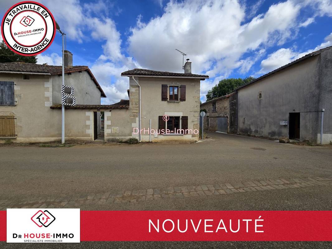 Maison 73 m² à Saint-Germier  - photo 1