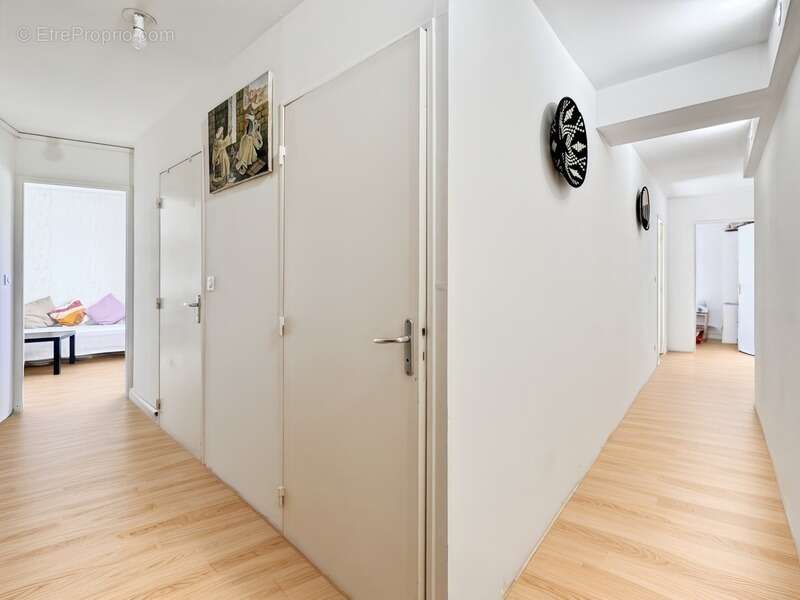 Appartement à ANGERS