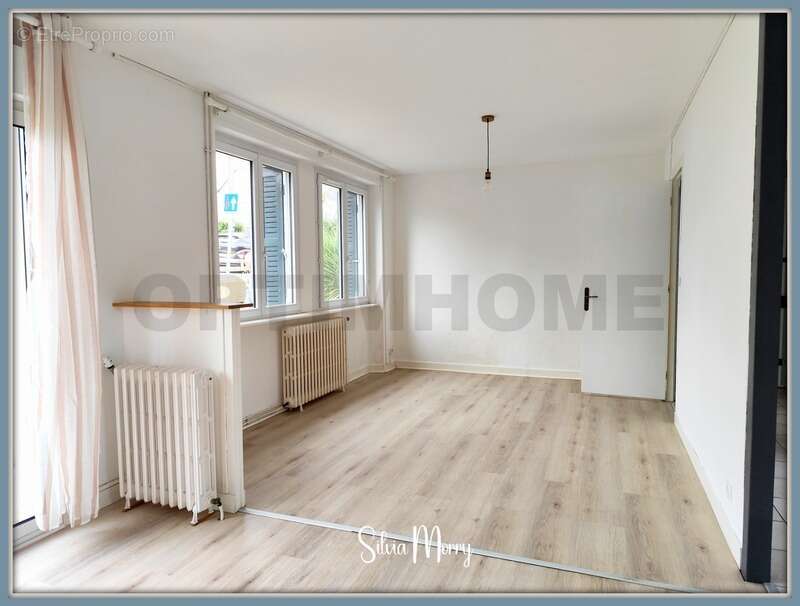 Maison à LANDIVISIAU