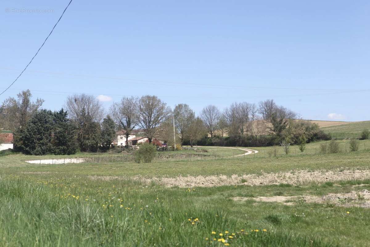 Maison à SAINT-AUBIN