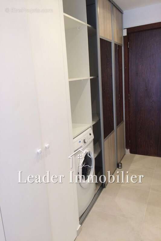 Appartement 31 m² à Antibes  - photo 6