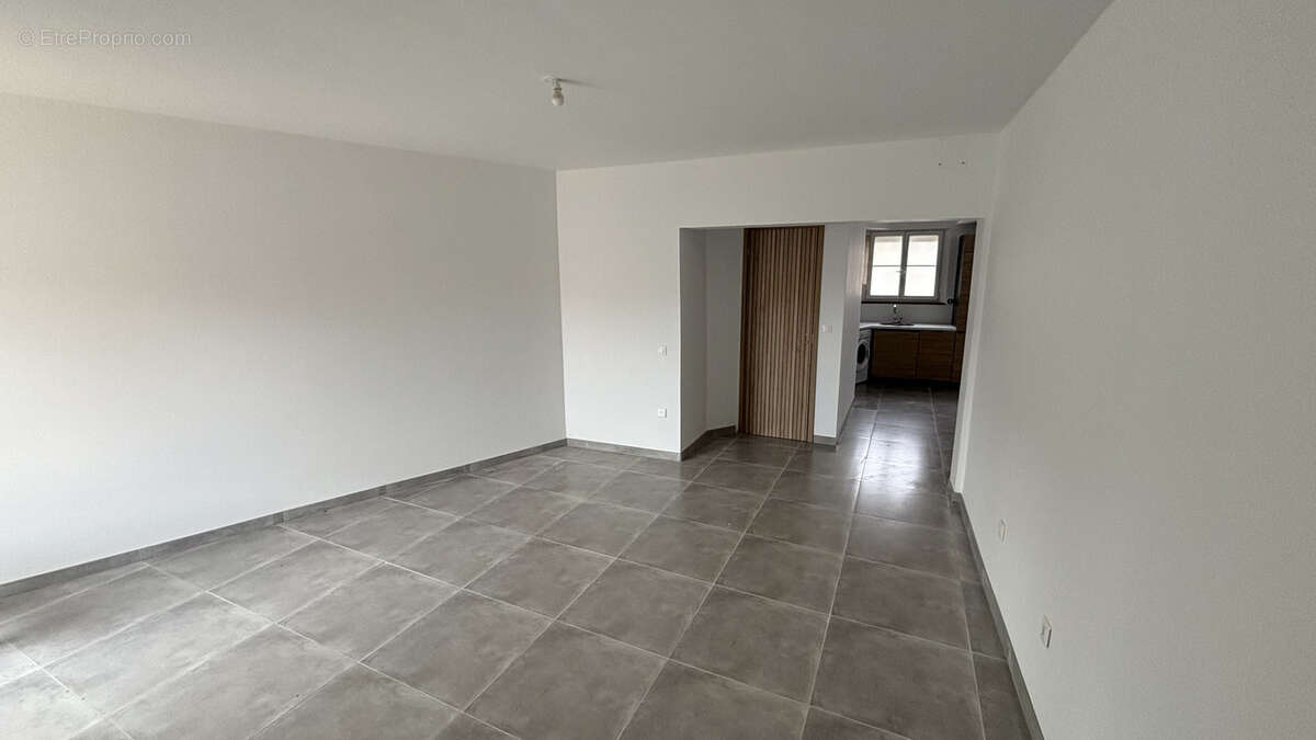 Appartement à ROYAN