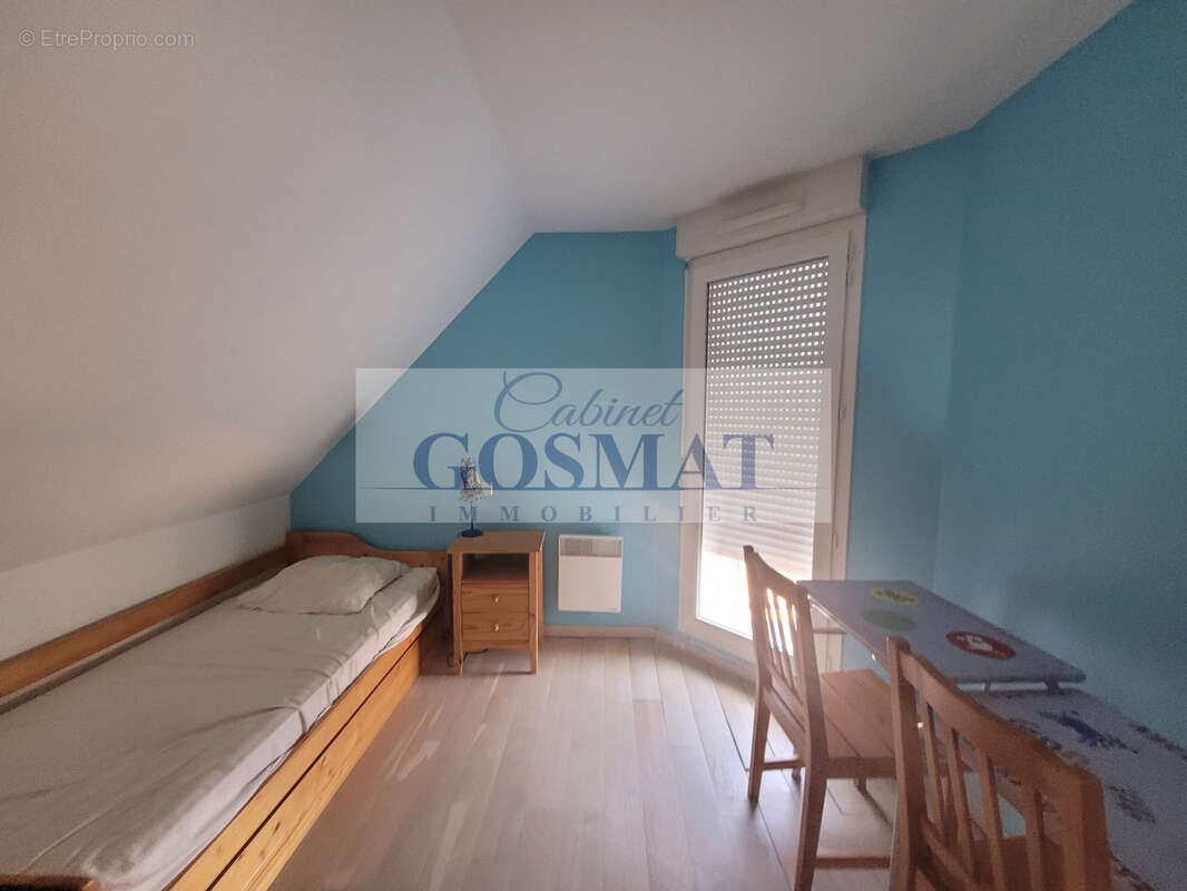 Pénerf, à 150 m de la plage du Govet   Maison familiale au calme - photo 10