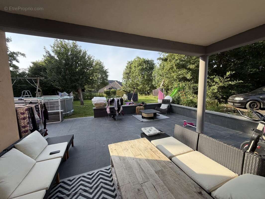 Maison 100 m² à Wattrelos  - photo 3