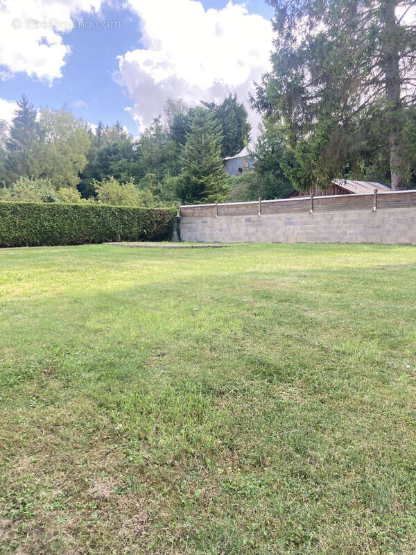 Maison 75 m² à Longpre-Les-Corps-Saints  - photo 8
