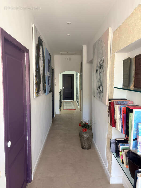 Maison à SAINT-BAUZELY