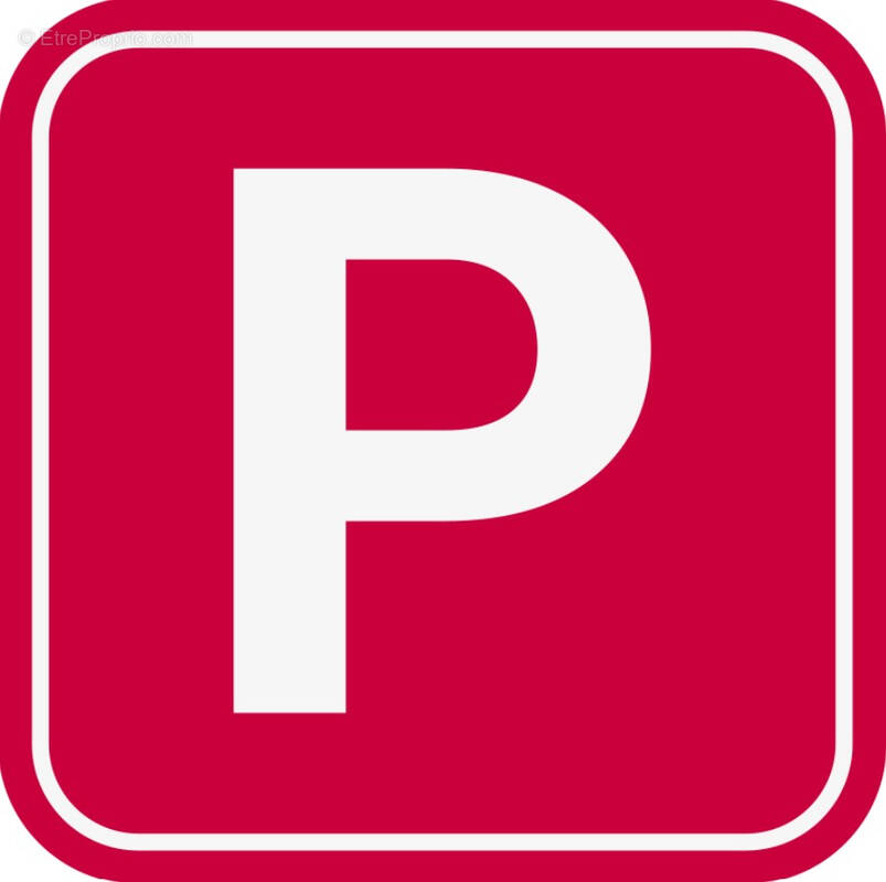Parking à REIMS