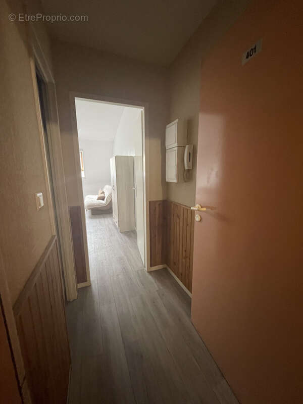 Appartement à AMIENS