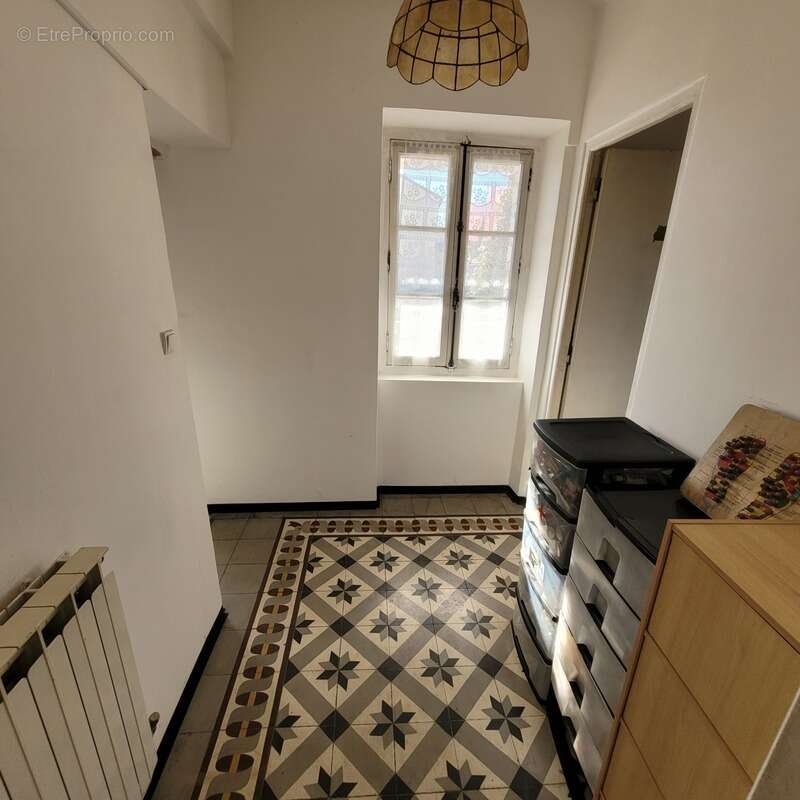 Maison à SAINT-MARTIN-DE-VALGALGUES