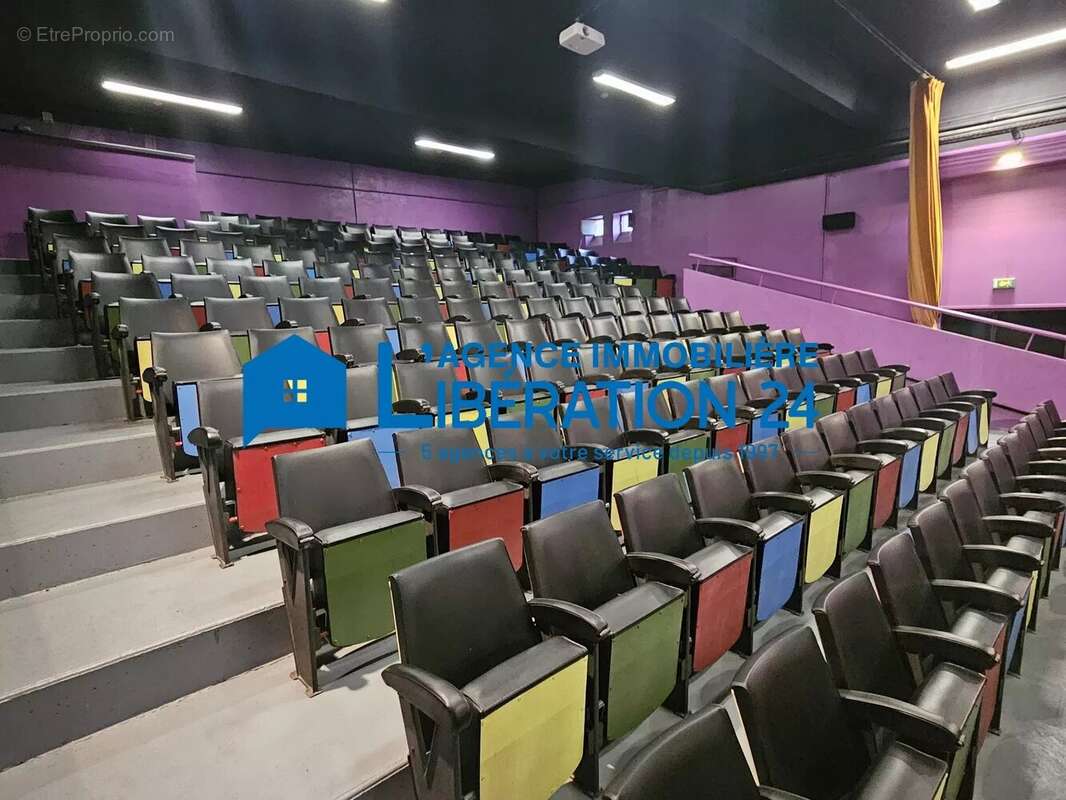 Maison à SAINT-CHAMOND