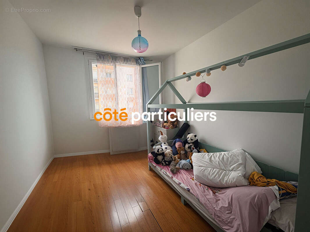 Appartement à EVREUX