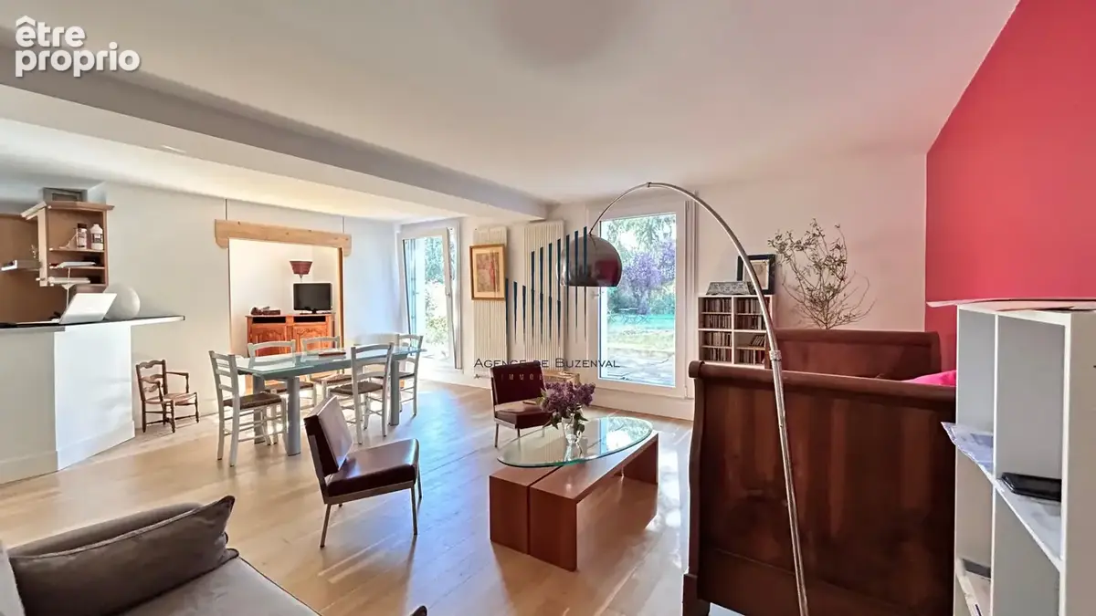 Appartement à RUEIL-MALMAISON